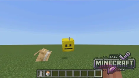 Verity Addon (Ported) for Minecraft Bedrock