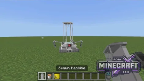 Verity Addon (Ported) for Minecraft Bedrock