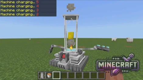 Verity Addon (Ported) for Minecraft Bedrock