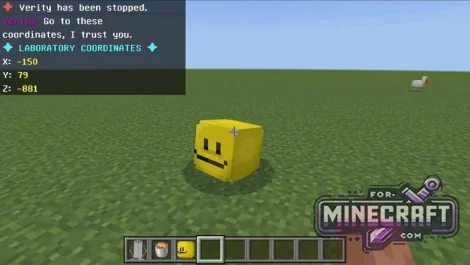 Verity Addon (Ported)