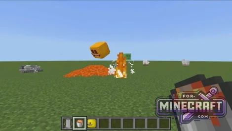 Verity Addon (Ported)