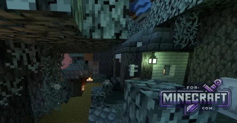 Villages Plus Addon v0.7