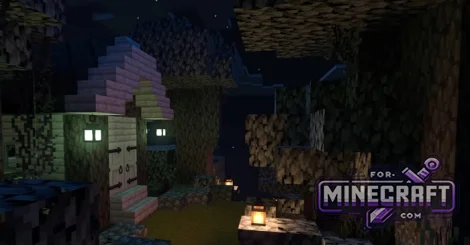 Villages Plus Addon v0.7