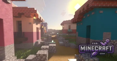 Villages Plus Addon v0.7