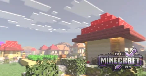 Villages Plus Addon v0.7 for Minecraft Bedrock 26.45+