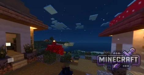 Villages Plus Addon v0.7 for Minecraft Bedrock 26.45+