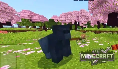 Wildlife Sanctuary Addon for Minecraft Bedrock 1.21/26.60+
