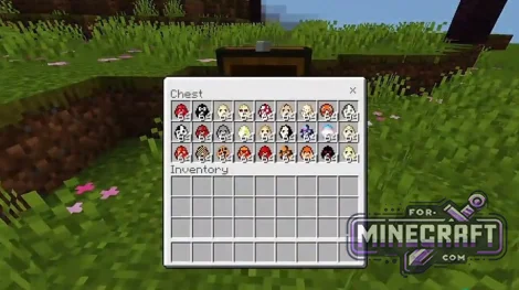 Wildlife Sanctuary Addon for Minecraft Bedrock