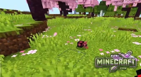 Wildlife Sanctuary Addon for Minecraft Bedrock