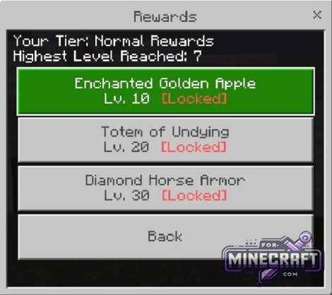 XP Booster Addon for Minecraft Bedrock 26.52+
