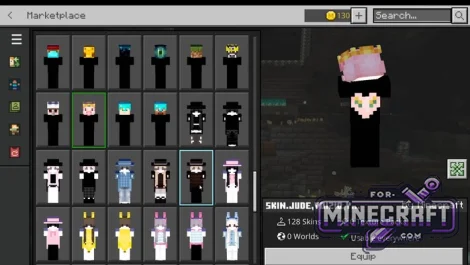 4D Zombie Arms Skin Pack