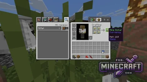 ACE Addon v0.1 for Minecraft Bedrock