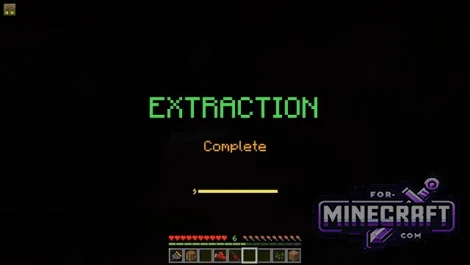 ACE Addon v0.1 for Minecraft Bedrock