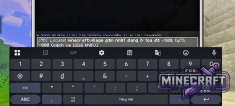 Advanced Compass Addon