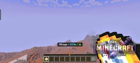 Advanced Compass Addon