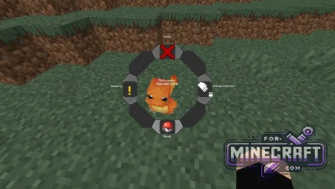 CobbleDrock Addon