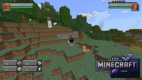 CobbleDrock Addon