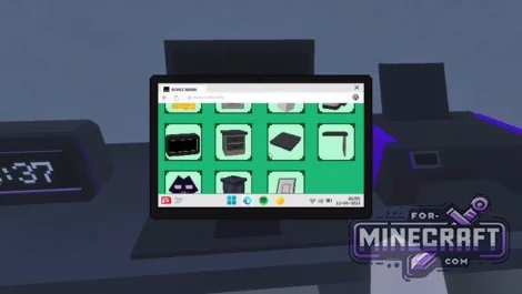 Device Rebuild Addon