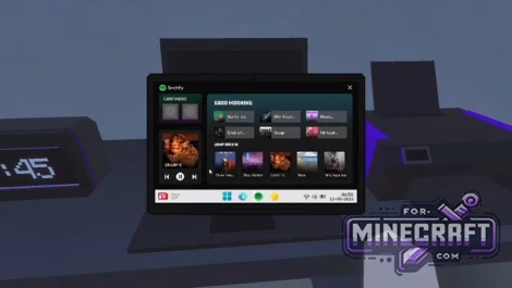 Device Rebuild Addon