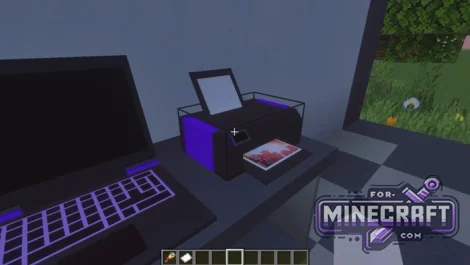 Device Rebuild Addon