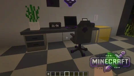 Device Rebuild Addon