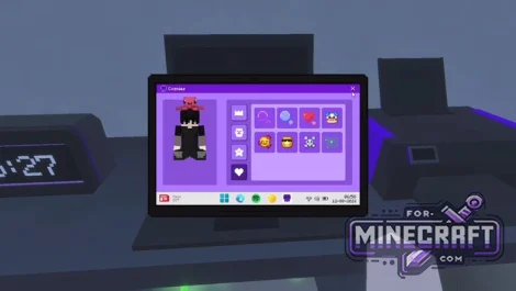 Device Rebuild Addon v1.0 (Functional Laptop)