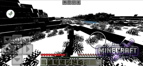 Dynamic Shadows Mod