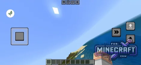 Elytra Barrel Roll Mod for Minecraft Bedrock 26.X+