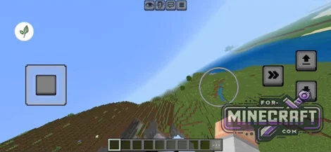 Elytra Barrel Roll Mod for Minecraft