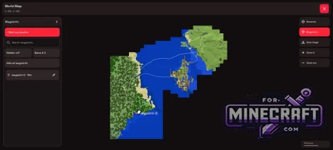 Flarial Mobile Client v1.4.20 for Minecraft Bedrock 26.52