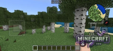 Flarial Mobile Client v1.4.20 for Minecraft Bedrock 26.52