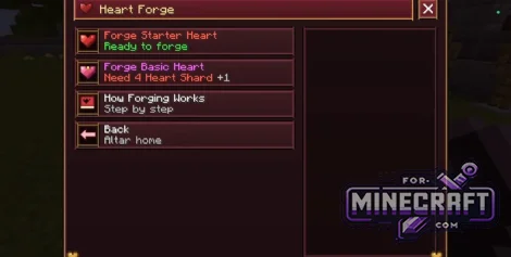 Health Expansion Addon v6.2