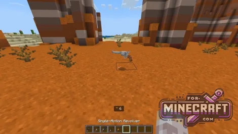 HOOF Addon v1.1 for Minecraft Bedrock 26.52/26.70+