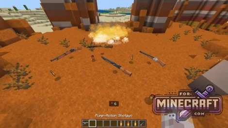 HOOF Addon v1.1