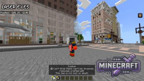 Invincible: Viltrumite Addon v1.4.6
