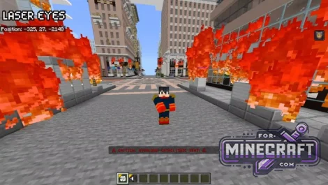 Invincible: Viltrumite Addon v1.4.6