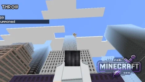 Invincible: Viltrumite Addon v1.4.6 for MCPE