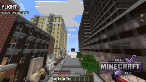 Invincible: Viltrumite Addon v1.4.6 for MCPE