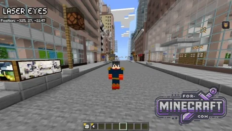 Invincible: Viltrumite Addon v1.4.6