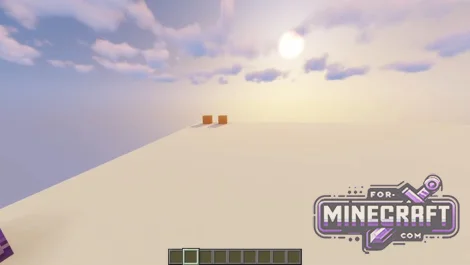 Invisibility Cape Addon