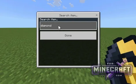 Item Upgrader Addon v1.7