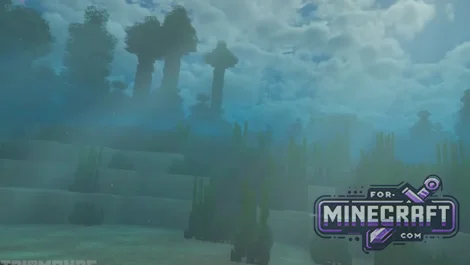 Lumirose Shader 1.1 for Minecraft Bedrock 26.60+