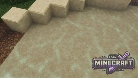 Lumirose Shader 1.1 for Minecraft Bedrock
