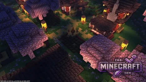 Lumirose Shader 1.1