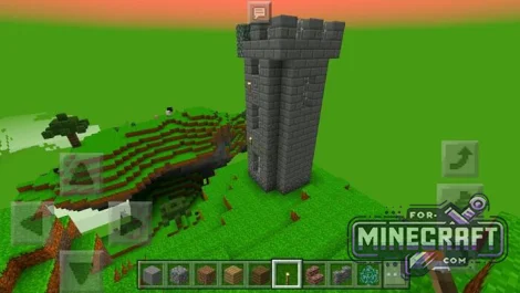 Mad Lord Mod v2.2.0 for Minecraft