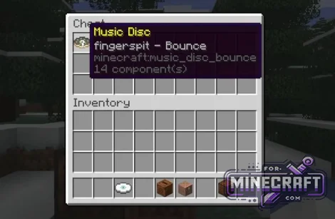 Minecraft Bedrock 26.70.20