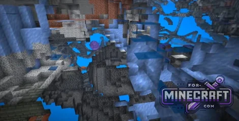 Minecraft Bedrock 26.70.20