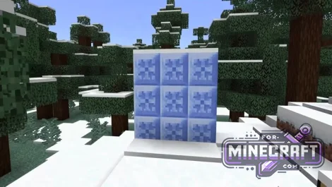 Minecraft Bedrock 26.70.21