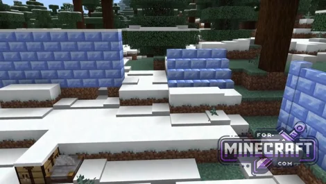 Minecraft Bedrock 26.70.21