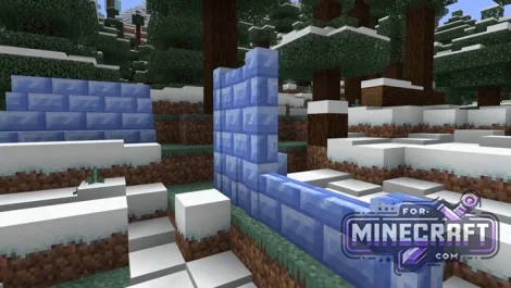 Minecraft Bedrock 26.70.21